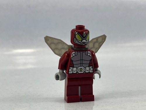 Lego minifigures superheroes - -,