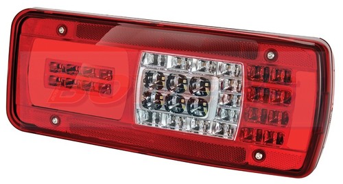 Vignal lc11 offside - offside, rear