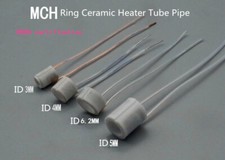 1Pc Ring MCH Ceramic Heater