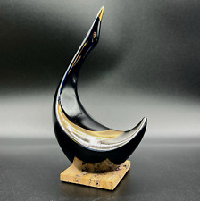 Galos Art Deco Sculpture on