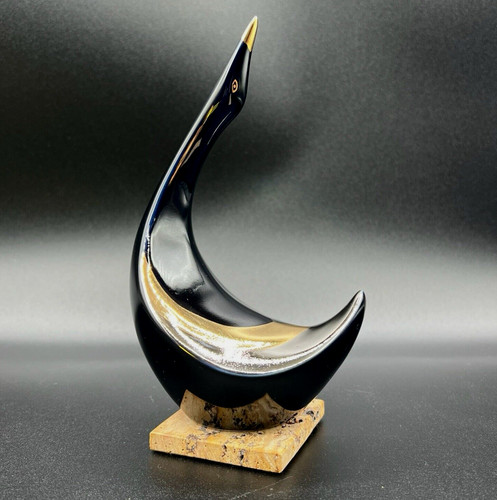Galos art deco sculpture - art,