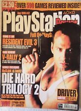 78634 Issue 42 Playstation Power Magazine 1999