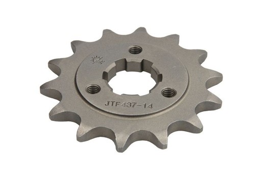 Fits jtf437 chain pinion - jtf437,14,