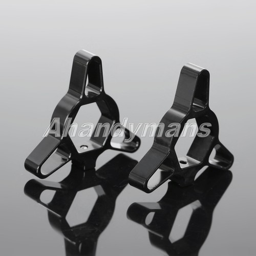 2pcs 17mm cnc hexagon - 17mm,