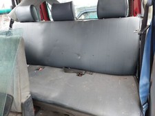 Caravelle rear bench - t4,