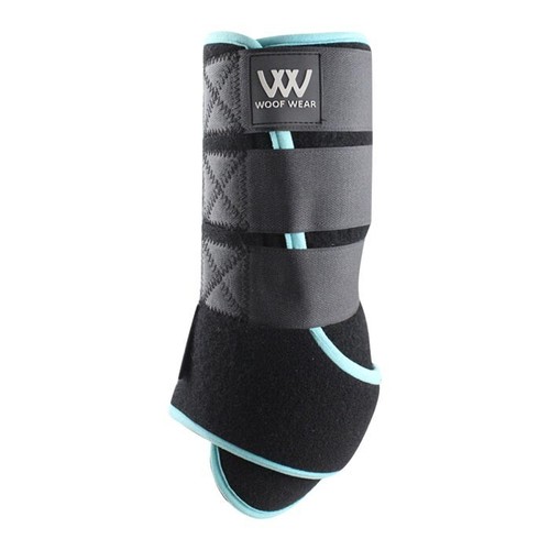 Woof wear polar ice - wear,