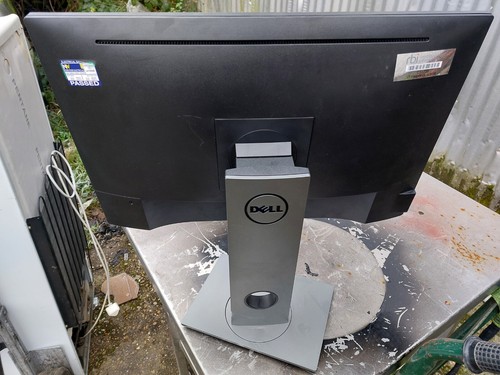 Dell monitor inch p2417h - monitor,