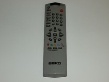 Beko remote control genuine - tv,