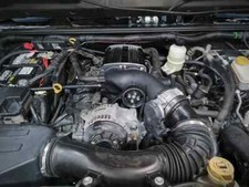 Sprintex Full Supercharger