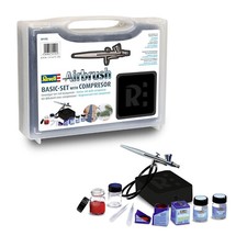 Revell 39195 Airbrush Basic