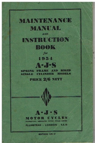 Ajs 16m 16ms 16mc - 16mc, 16mcs