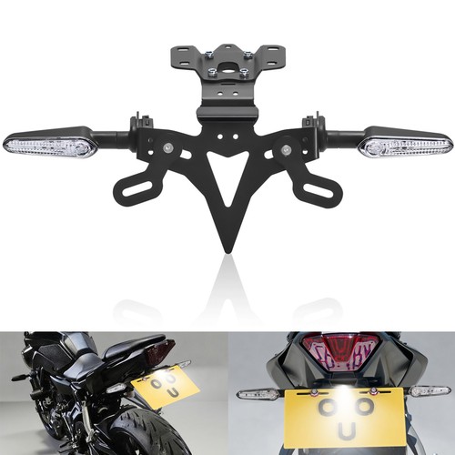 For 2014 2020 yamaha - yamaha, mt07