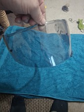 Genuine Shoei Cx1v Light Tint