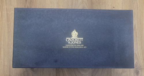 Crockett jones women s - crockett, &