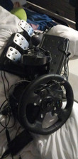 Logitech Steering Wheel Gear