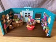Li'l Woodzeez General Store