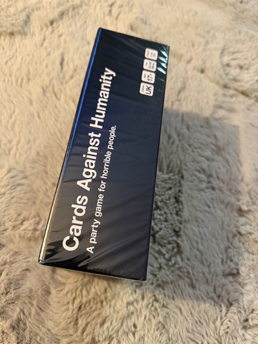 Cards against humanity - cards,
