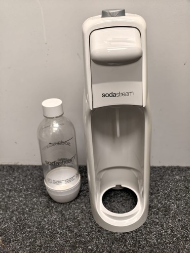 Sodastream jet model a200 - sodastream,