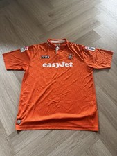 Luton Town 2013/2014 Home