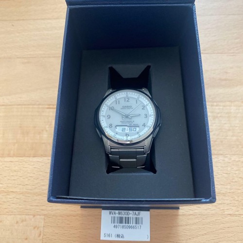Casio wave ceptor - casio,