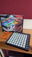 Novation Launchpad MK2 Midi