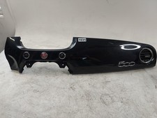 2012-2017 Fiat 500 Dash