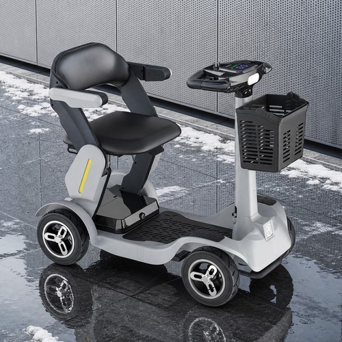 Zippygo peak 1000w wheel - zippygo,