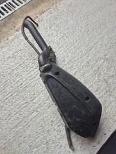 Peugeot Kisbee 50cc 4T Airbox Airfilter housing intake scooter moped 2017-2021