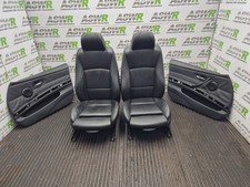 Bmw series full leather - full,