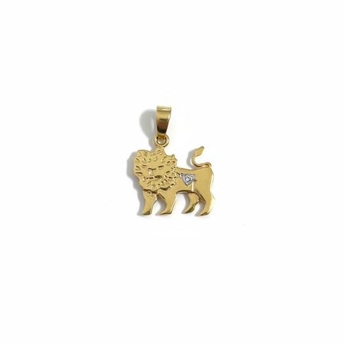 9ct yellow gold - 9k,