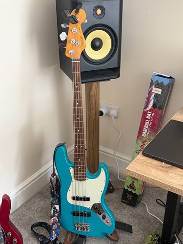 Fender american professional - fender,