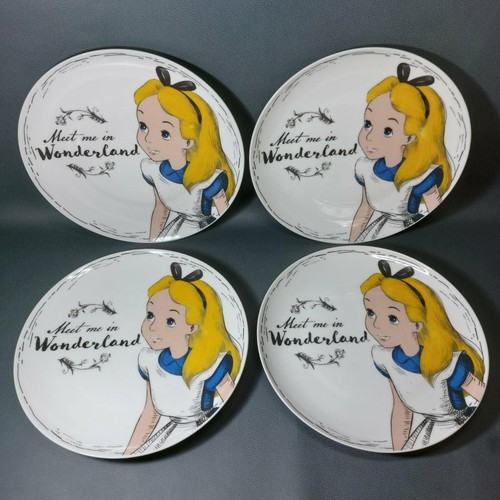Disney alice wonderland - disney,