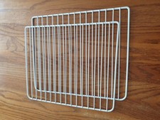 LG Fridge Parts, Shelves, Basket, Glass Shelf, Drip Tray Under Ice Freezer.