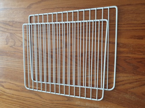 Fridge parts shelves - fridge, parts,
