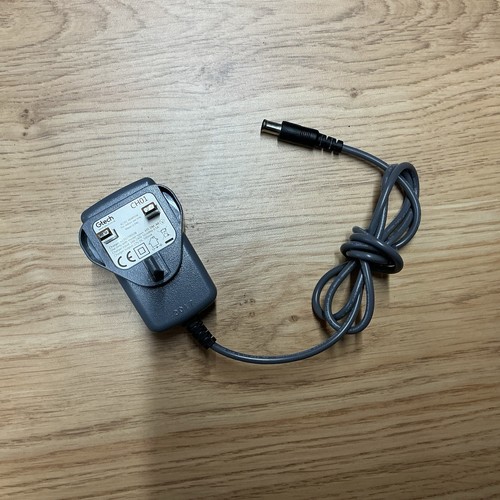 Genuine gtech mains adapter - genuine,
