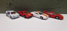 Matchbox Ferrari F40 Testarossa Ford RS200 Corgi Ferrari Testarossa 1/64 Scale