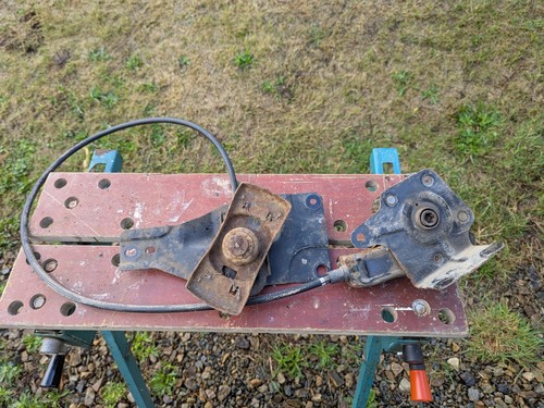 Renault master spare wheel - renault,