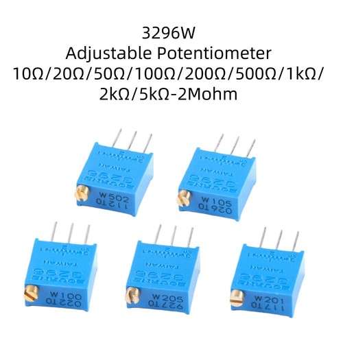 3296w precision adjustable - 3296w,