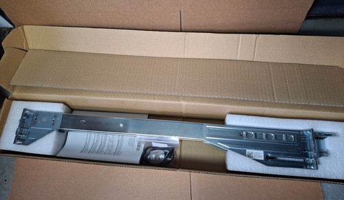 New dell poweredge r710 - dell, 2u