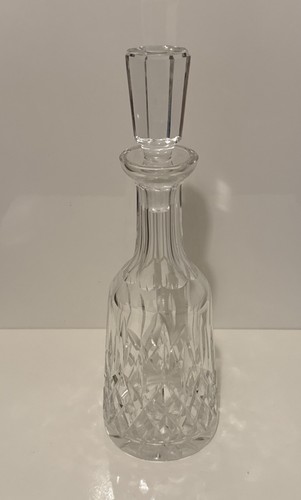 Waterford crystal lismore - waterford, wine