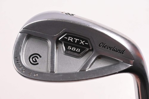Cleveland 588 rtx lob - 2.0,