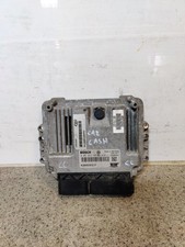 LDV MAXUS 2.5 DIESEL VM40C VM39C ENGINE ECU 0281012165 43002031F 05-08