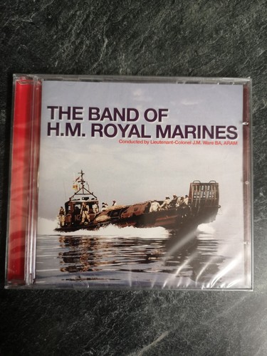 The band royal marines - band, of