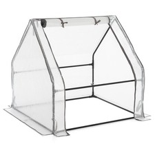 Growhouse tunnel greenhouse - growhouse,