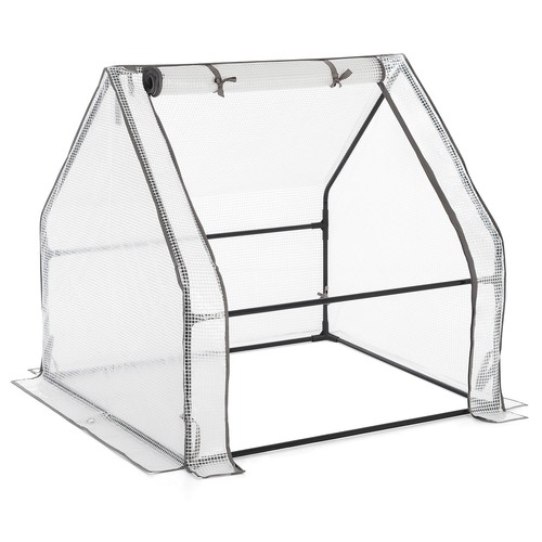 Growhouse tunnel greenhouse - tunnel,