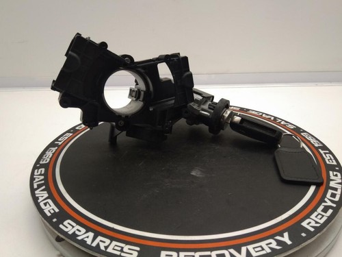 Vauxhall astra 2013 ignition - j,