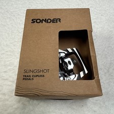 Sonder - Slingshot Trail