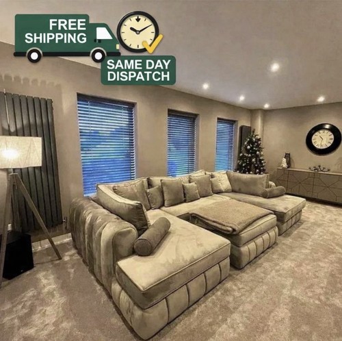 Cinema sofa shape - sofa,