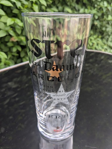 Brand new estrella damn - new,