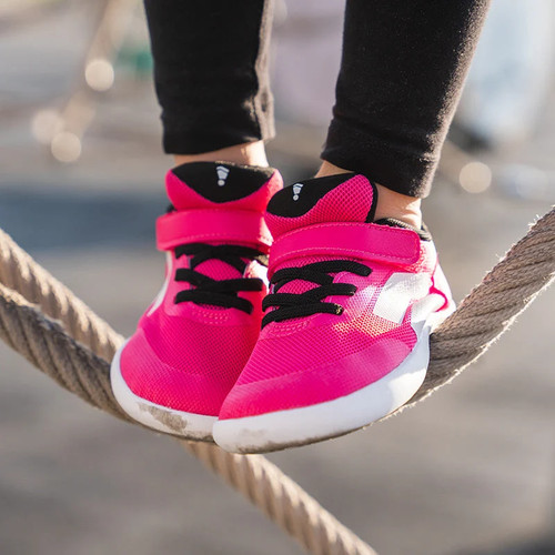 Kids dash shock - shock, pink